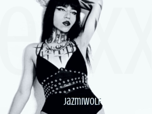 Jazmiwolf