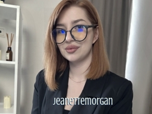 Jeanettemorgan