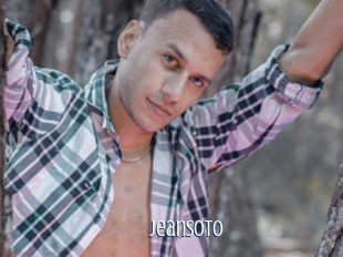 Jeansoto