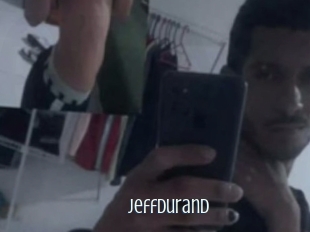 Jeffdurand