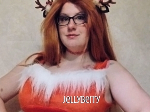 Jellyberry