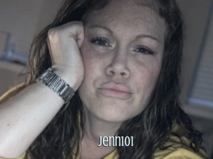 Jenn101