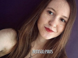 Jennalewis