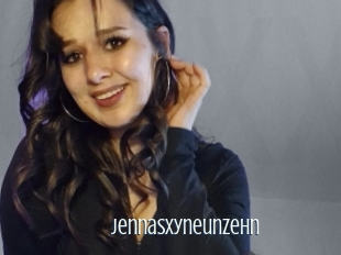 Jennasxyneunzehn