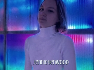 Jenniehenwood