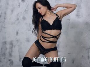 Jenniferburning