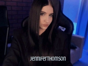 Jenniferthomson