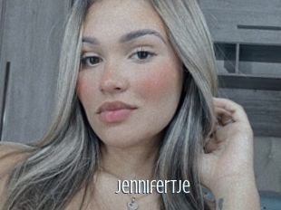 Jennifertje