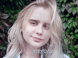 Jennyrossie