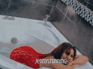 Jennystunning