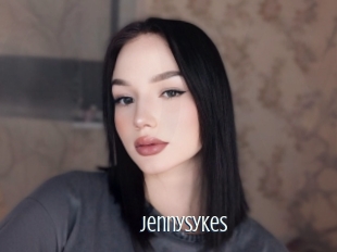 Jennysykes