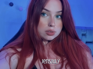 Jensjuly