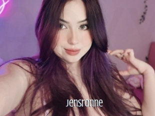 Jensronne