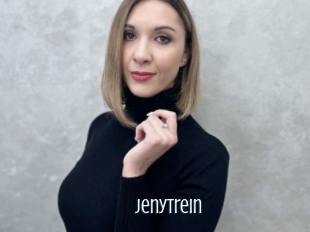 Jenytrein