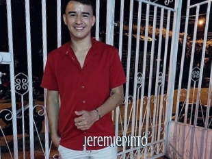 Jeremiepinto