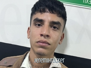 Jeremihtucker