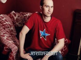 Jeremyfosterr