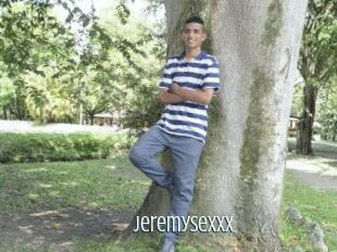 Jeremysexxx