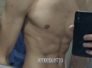 Jerkedletto