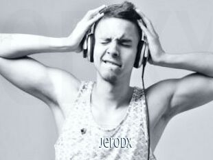 Jerodx