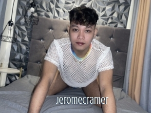 Jeromecramer