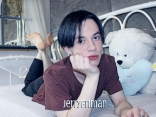 Jerryfriman