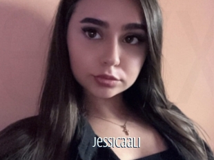 Jessicaali