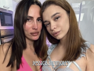 Jessicaandmolly