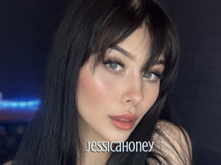 Jessicahoney