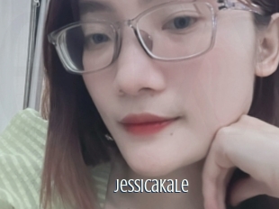 Jessicakale