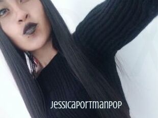 Jessicaportmanpop