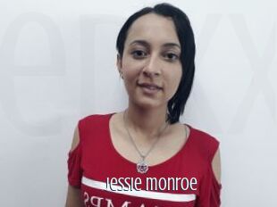 Jessie_monroe