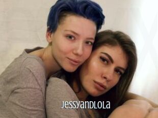 Jessyandlola