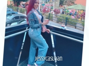 Jessycasloan