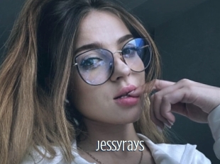 Jessyrays