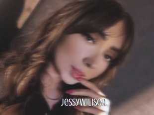 Jessywilison