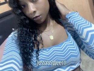 Jessyysweett