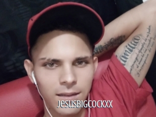 Jesusbigcockxx