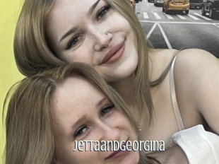 Jettaandgeorgina