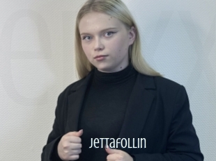 Jettafollin