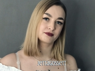 Jettagossett