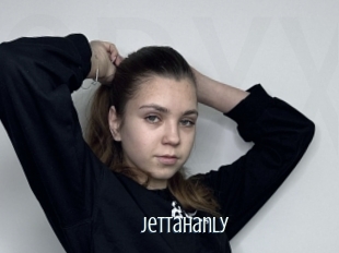 Jettahanly