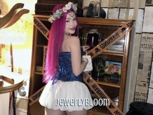 Jewerlybloom