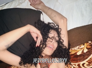 Jezebellebabyy