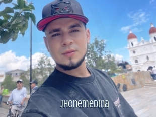 Jhonemedina