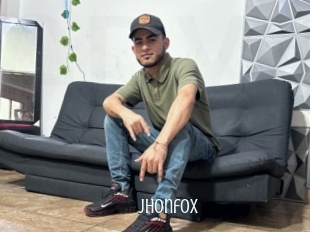 Jhonfox