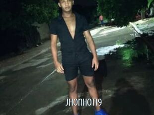 Jhonhot19