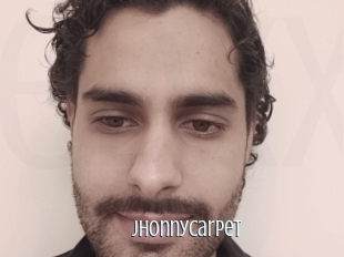 Jhonnycarpet