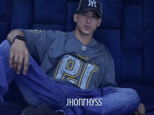 Jhonrhyss