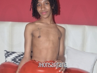 Jhonsantana